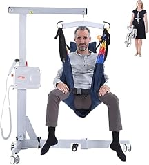 Hydraulic patient lift for sale  Delivered anywhere in UK