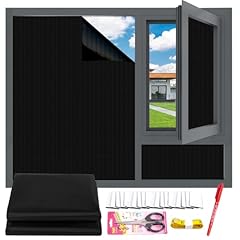 Fenster verdunkelung 300x145cm gebraucht kaufen  Wird an jeden Ort in Deutschland