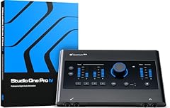 Presonus quantum usb gebraucht kaufen  Wird an jeden Ort in Deutschland