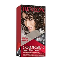 Revlon colorsilk beautiful usato  Spedito ovunque in Italia 