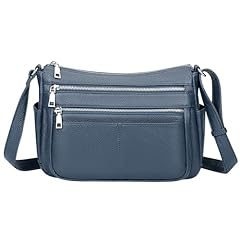 Earth leather crossbody for sale  Delivered anywhere in USA 