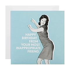 Hallmark studio birthday for sale  Delivered anywhere in UK