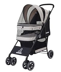 Roodo dog stroller for sale  Delivered anywhere in USA 