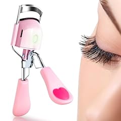 Pinkiou heated eyelash for sale  Delivered anywhere in UK