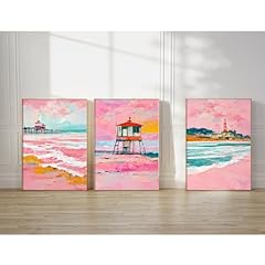 Beach boho wall for sale  Delivered anywhere in USA 