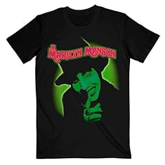 Marilyn manson men for sale  Delivered anywhere in USA 