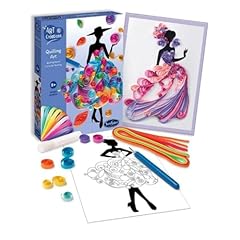 Sentosphère quilling art usato  Spedito ovunque in Italia 