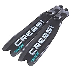 Cressi gara modular usato  Spedito ovunque in Italia 