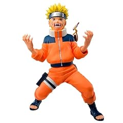 Banpresto naruto vibration d'occasion  Livré partout en France