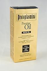Protoplasmina prestige oil usato  Spedito ovunque in Italia 
