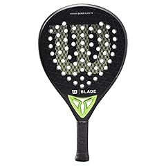Wilson blade elite d'occasion  Livré partout en France