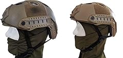 Loboloko casque paintball d'occasion  Livré partout en Belgiqu