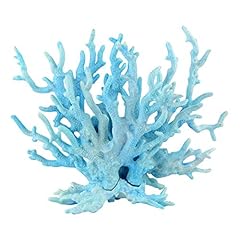 Shyymaoyi corallo artificiale usato  Spedito ovunque in Italia 