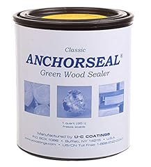 Anchorseal classic log for sale  Delivered anywhere in USA 