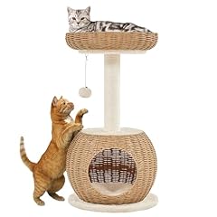 Yaheetech cat tree for sale  Delivered anywhere in USA 