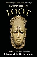 Loot britain benin for sale  Delivered anywhere in UK