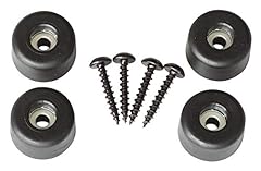 Peavey rubber feet for sale  Delivered anywhere in USA 
