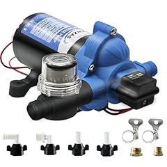 4.0gpm 50psi water for sale  Delivered anywhere in USA 