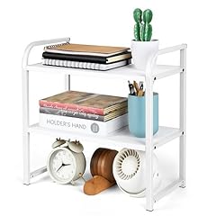Uprimeasy desktop shelf for sale  Delivered anywhere in USA 