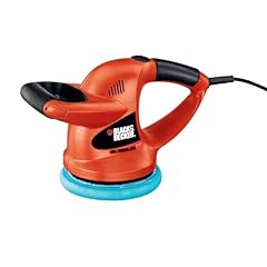 Black decker buffer for sale  Delivered anywhere in USA 