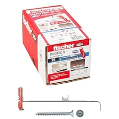 Fischer duotec tasselli usato  Spedito ovunque in Italia 
