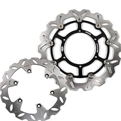 Front rear brake for sale  Delivered anywhere in UK