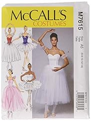 Mccall patterns 7615 for sale  Delivered anywhere in UK