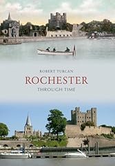 Rochester through time gebraucht kaufen  Wird an jeden Ort in Deutschland