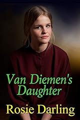 Van diemen daughter for sale  Delivered anywhere in UK