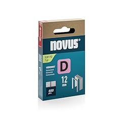 Novus tools flachdrahtklammern gebraucht kaufen  Wird an jeden Ort in Deutschland
