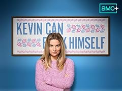 Kevin can himself usato  Spedito ovunque in Italia 