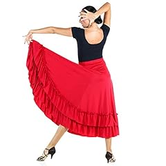 Danzcue adult ruffles for sale  Delivered anywhere in USA 
