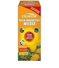 Celaflor rasen unkrautfrei gebraucht kaufen  Wird an jeden Ort in Deutschland