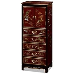 Chinafurnitureonline maroon la for sale  Delivered anywhere in USA 