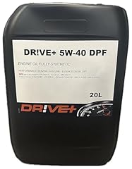 Drive dpf olio usato  Spedito ovunque in Italia 