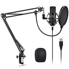 Yotto usb microphone for sale  Delivered anywhere in UK