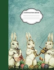 Bunny band composition usato  Spedito ovunque in Italia 
