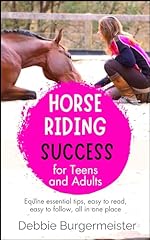Horse riding success for sale  Delivered anywhere in USA 