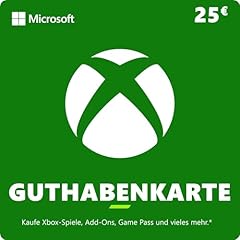 Xbox guthaben eur gebraucht kaufen  Wird an jeden Ort in Deutschland