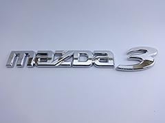 Mazda emblem badge for sale  Delivered anywhere in USA 