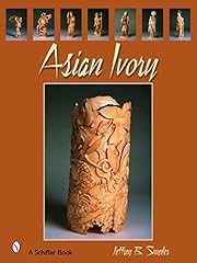Asian ivory for sale  Delivered anywhere in USA 