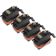 4pcs servo motor for sale  Delivered anywhere in USA 