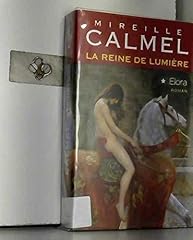 Reine lumière. 1. d'occasion  Livré partout en France