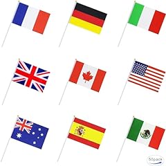 Countries international stick for sale  Delivered anywhere in USA 