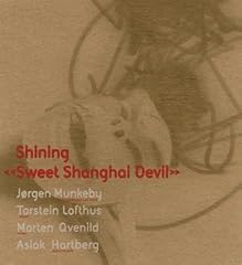 Sweet shanghai devil usato  Spedito ovunque in Italia 