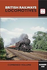 Abc british railway for sale  Delivered anywhere in UK