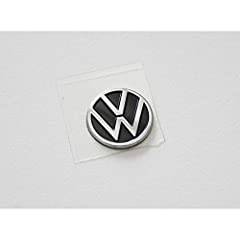 Volkswagen 5h0837891fod emblem gebraucht kaufen  Wird an jeden Ort in Deutschland