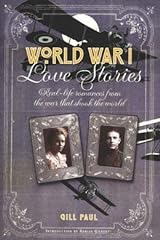 War love stories d'occasion  Livré partout en France