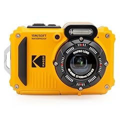 Kodak pixpro wpz2 usato  Spedito ovunque in Italia 