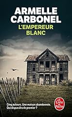 Empereur blanc d'occasion  Livré partout en France
